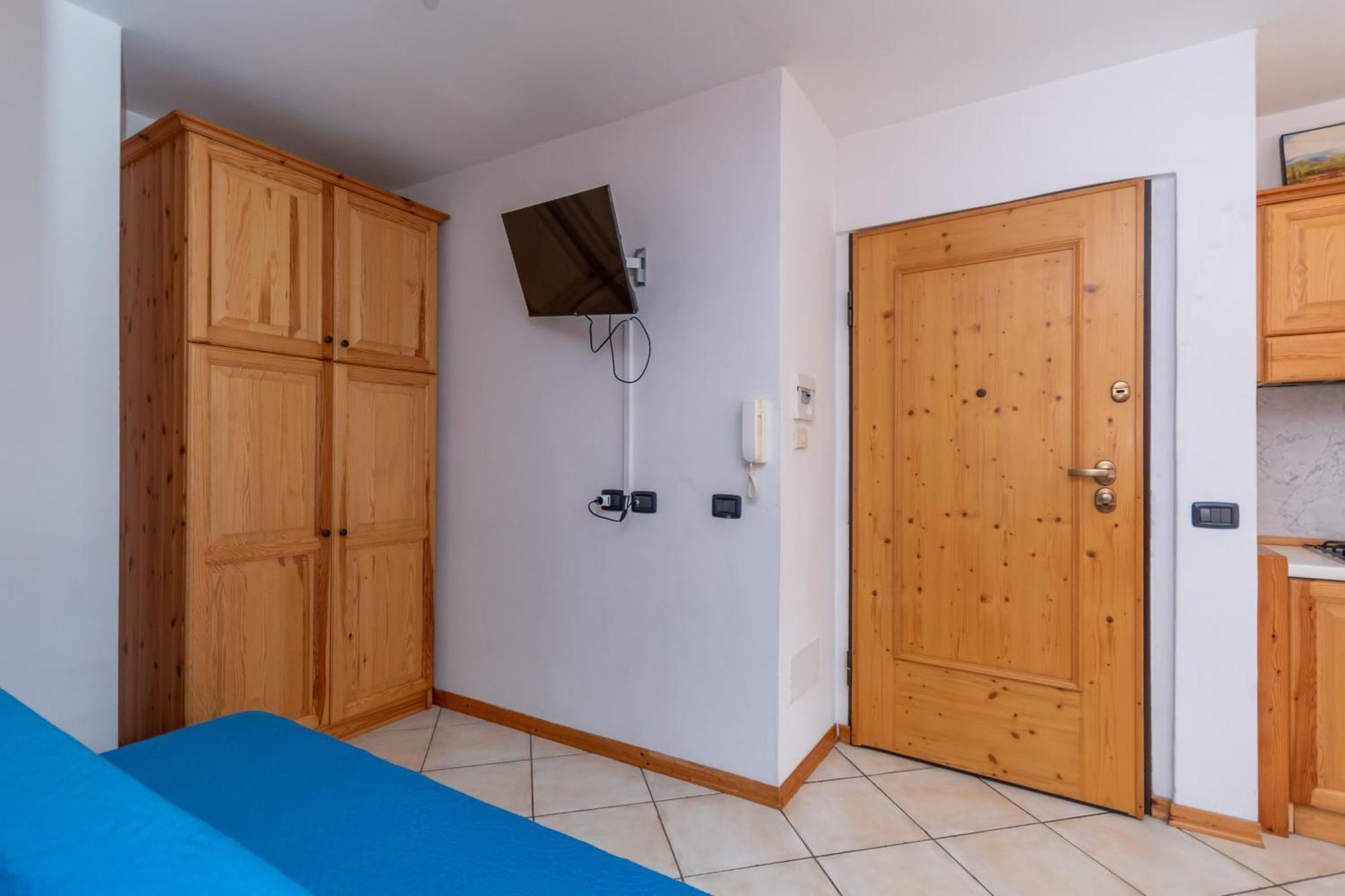 Casa Stella Apartment ฟัลกาเด ภายนอก รูปภาพ