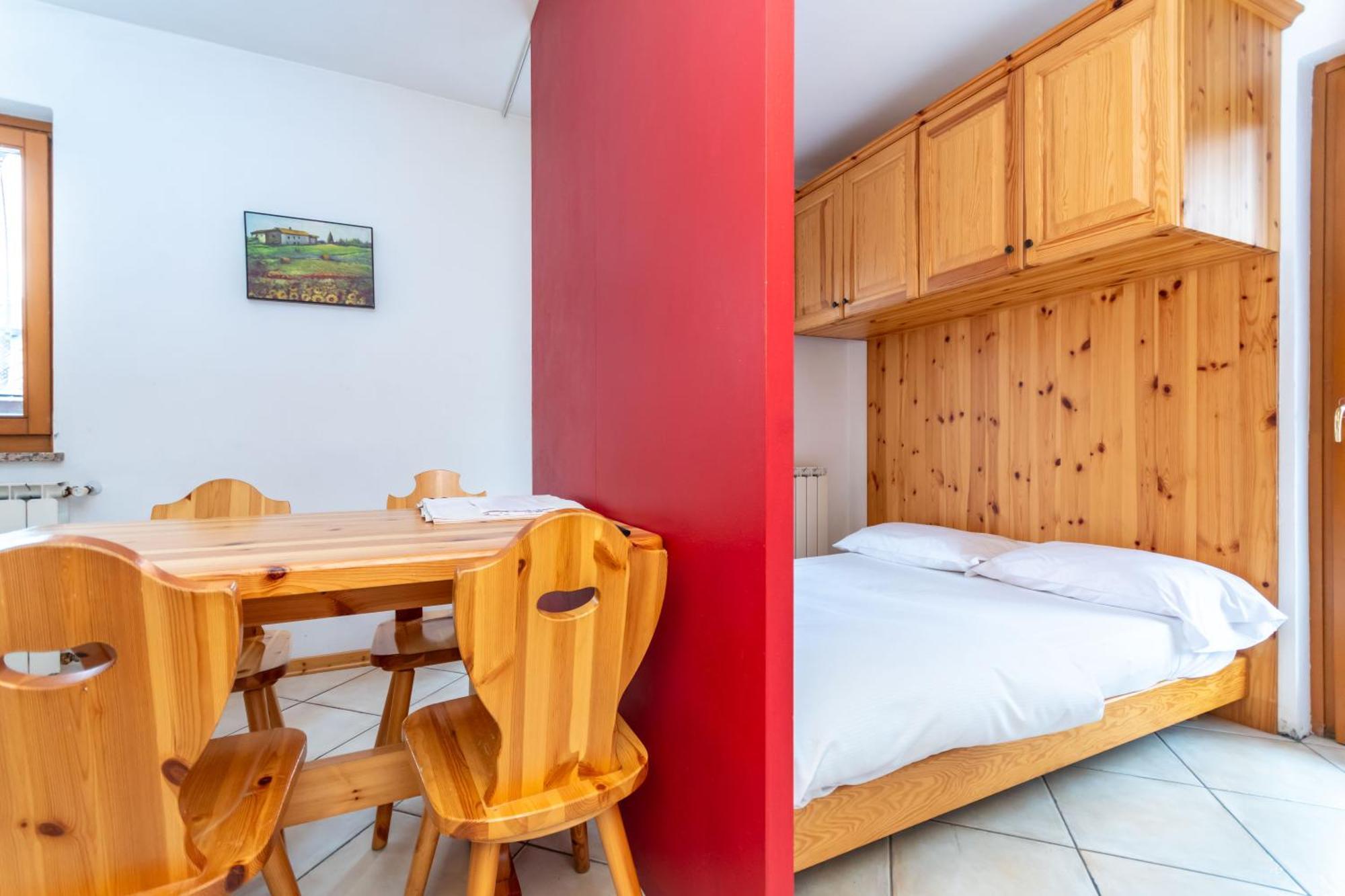 Casa Stella Apartment ฟัลกาเด ภายนอก รูปภาพ