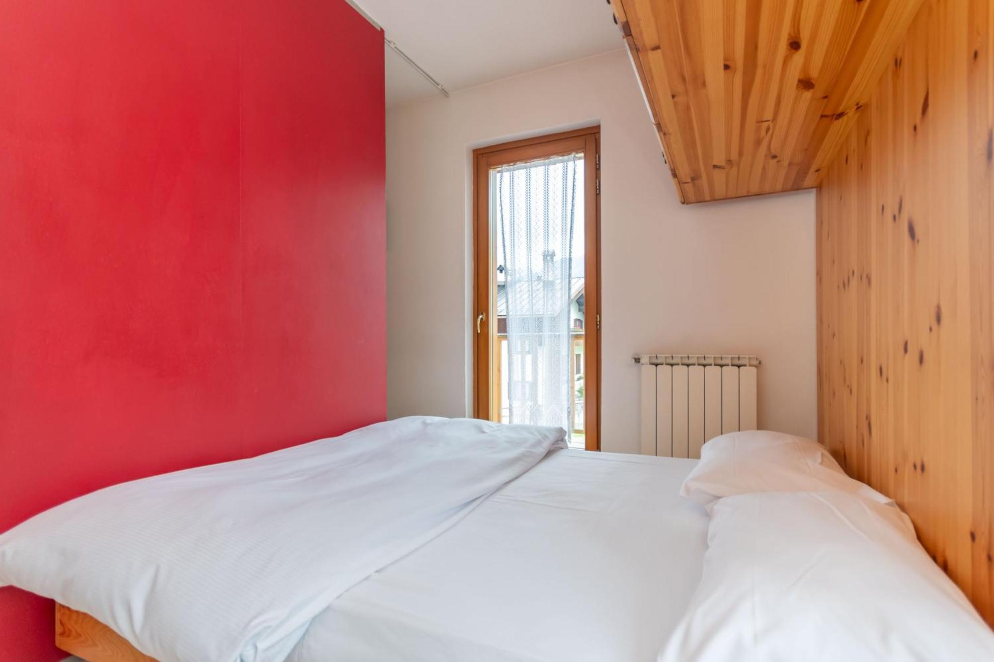 Casa Stella Apartment ฟัลกาเด ภายนอก รูปภาพ