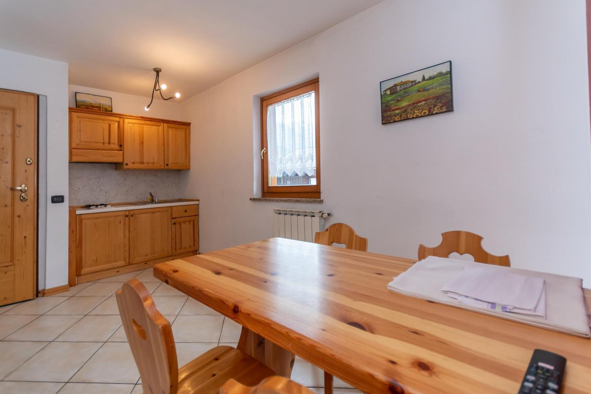 Casa Stella Apartment ฟัลกาเด ภายนอก รูปภาพ