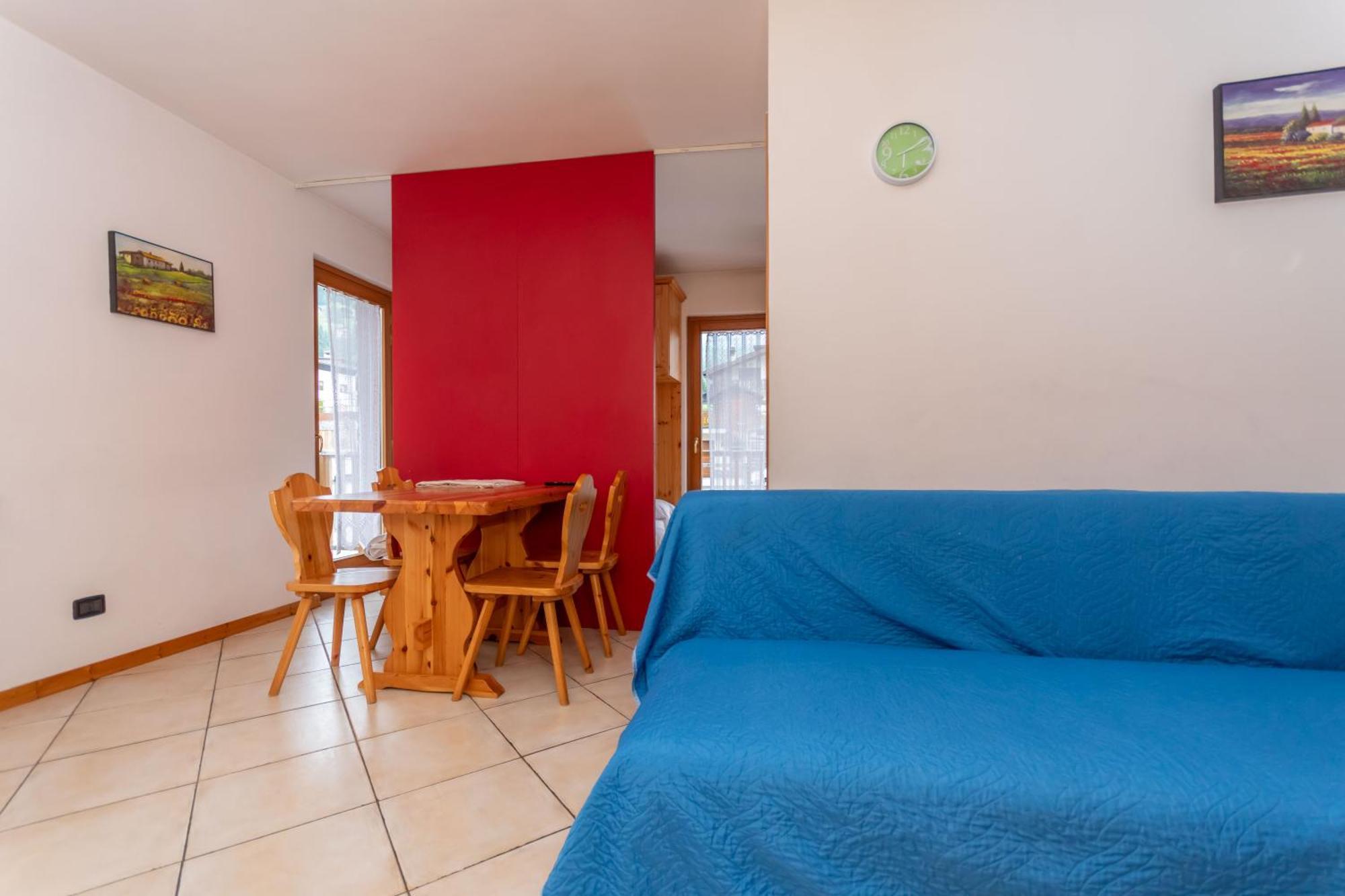 Casa Stella Apartment ฟัลกาเด ภายนอก รูปภาพ