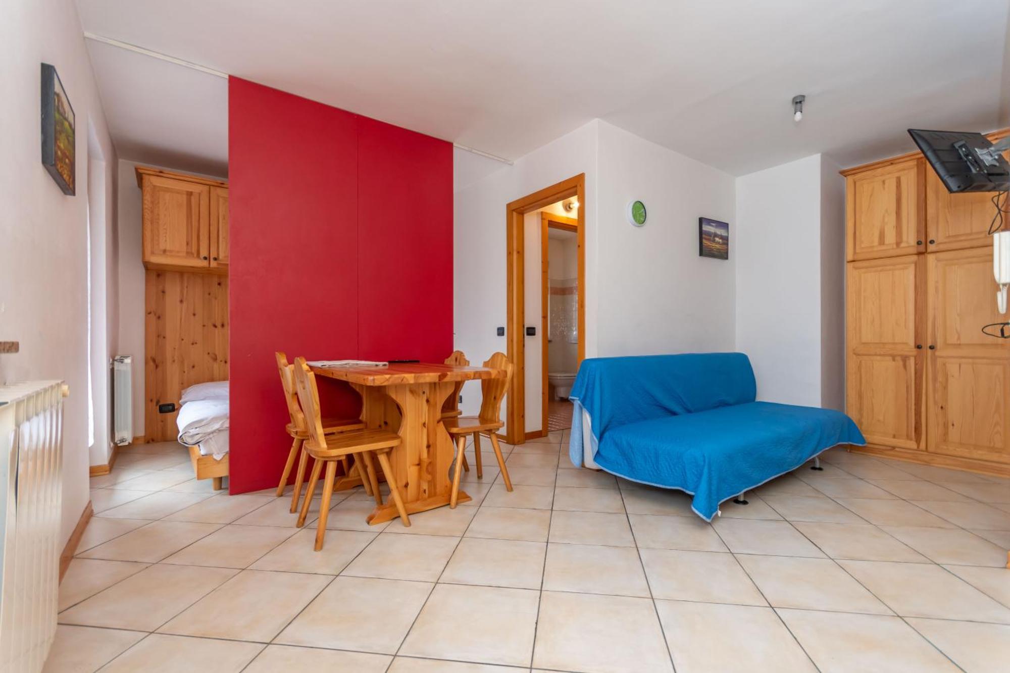 Casa Stella Apartment ฟัลกาเด ภายนอก รูปภาพ