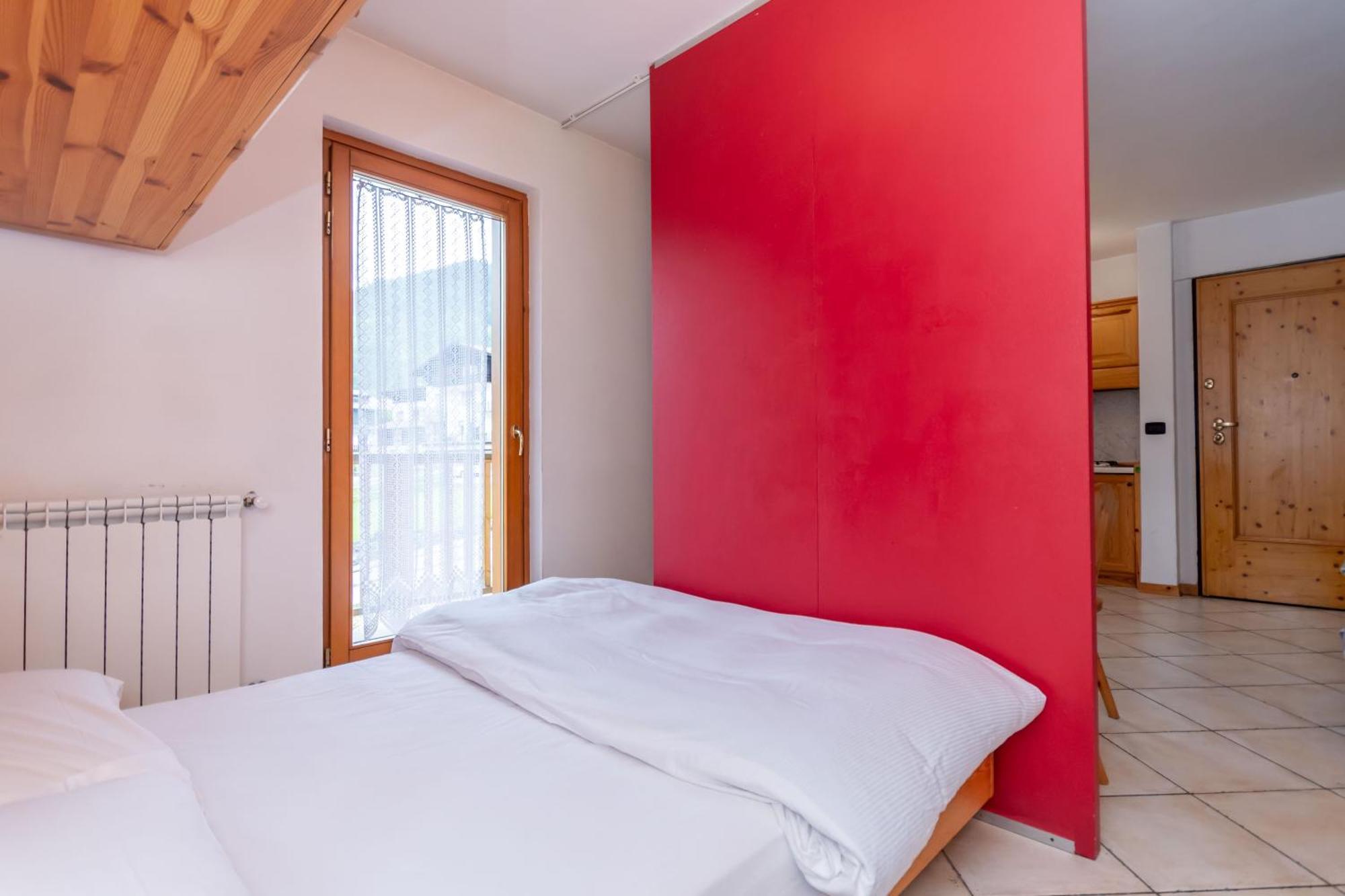 Casa Stella Apartment ฟัลกาเด ภายนอก รูปภาพ