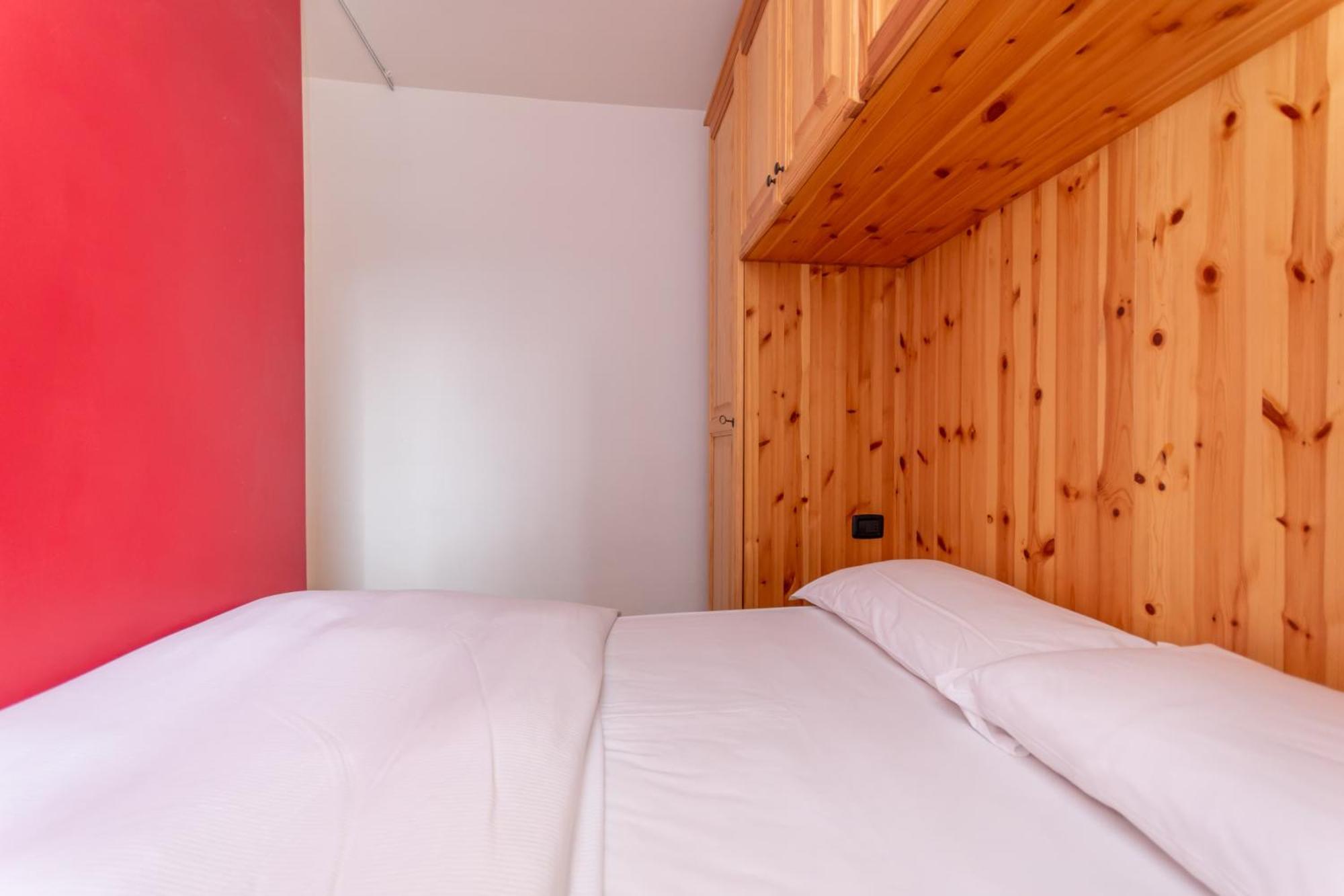 Casa Stella Apartment ฟัลกาเด ภายนอก รูปภาพ