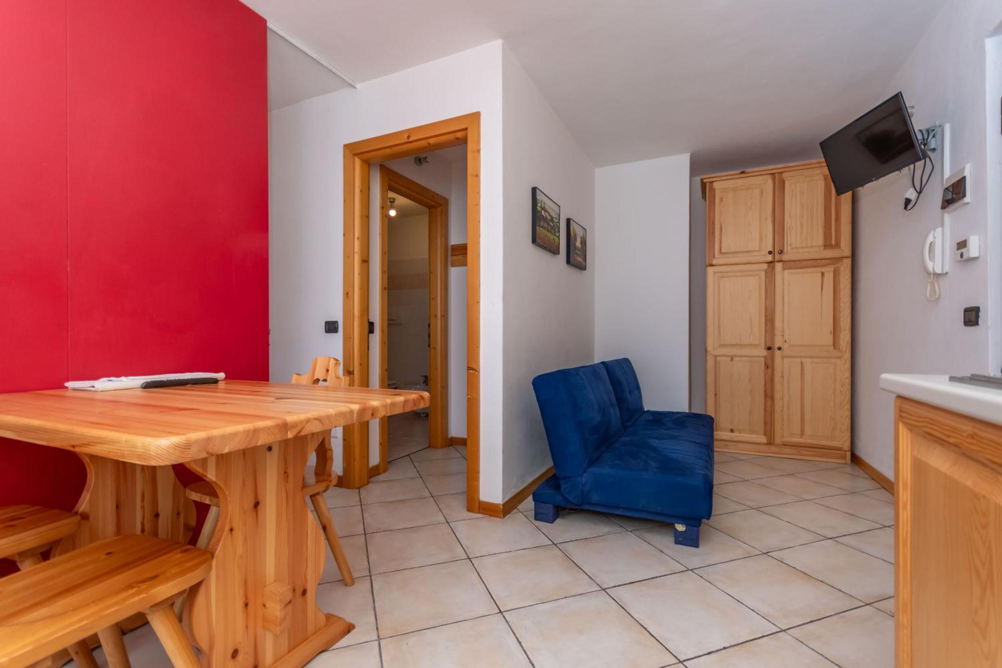Casa Stella Apartment ฟัลกาเด ภายนอก รูปภาพ