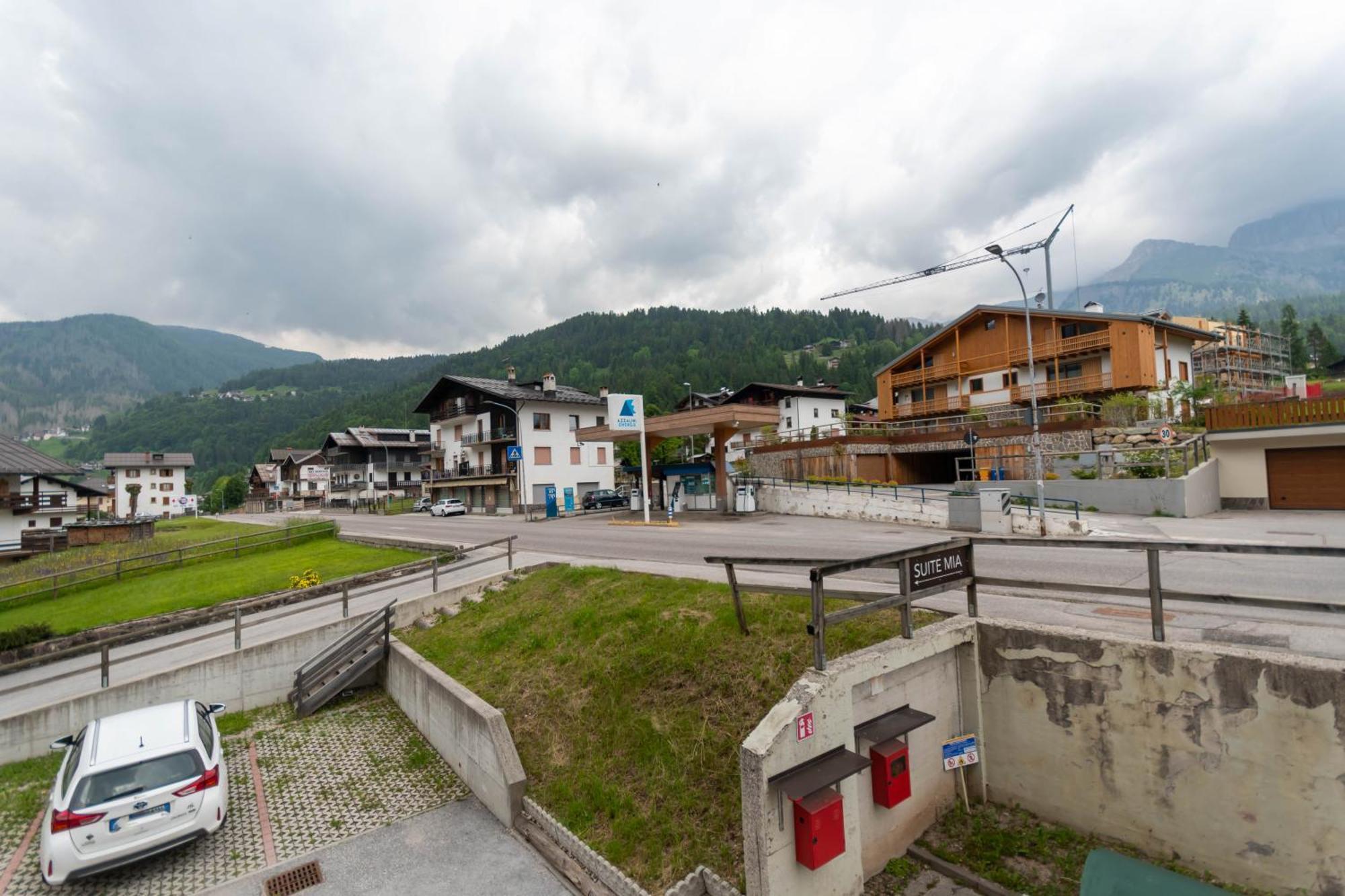 Casa Stella Apartment ฟัลกาเด ภายนอก รูปภาพ