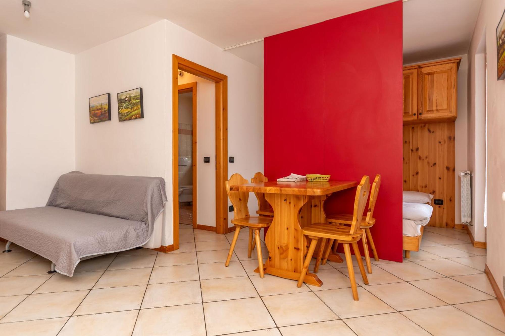 Casa Stella Apartment ฟัลกาเด ภายนอก รูปภาพ