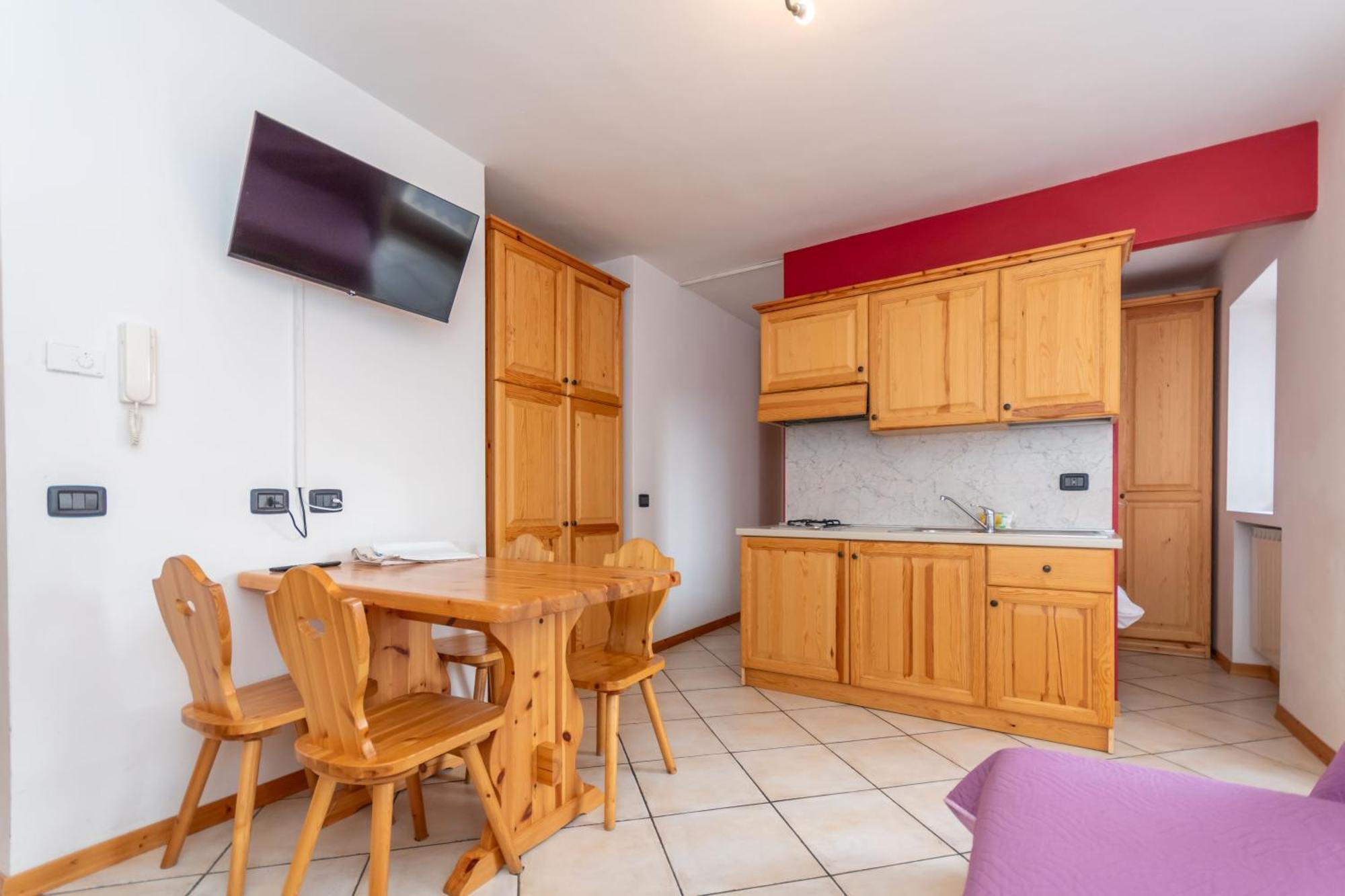 Casa Stella Apartment ฟัลกาเด ภายนอก รูปภาพ