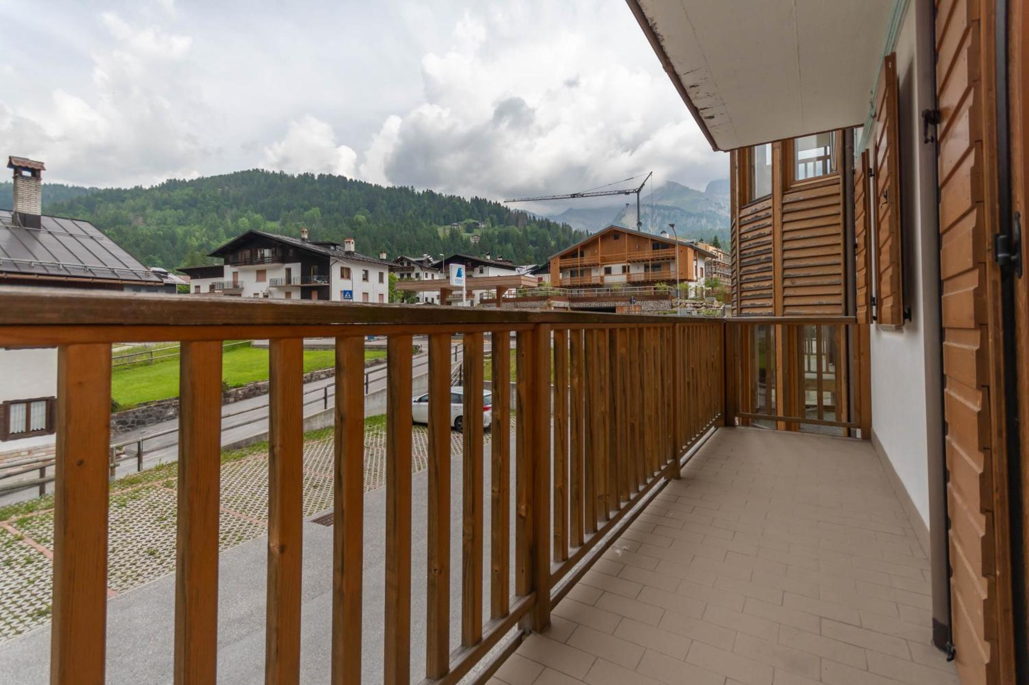 Casa Stella Apartment ฟัลกาเด ภายนอก รูปภาพ