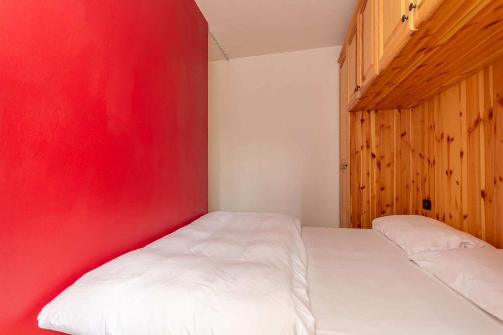 Casa Stella Apartment ฟัลกาเด ภายนอก รูปภาพ