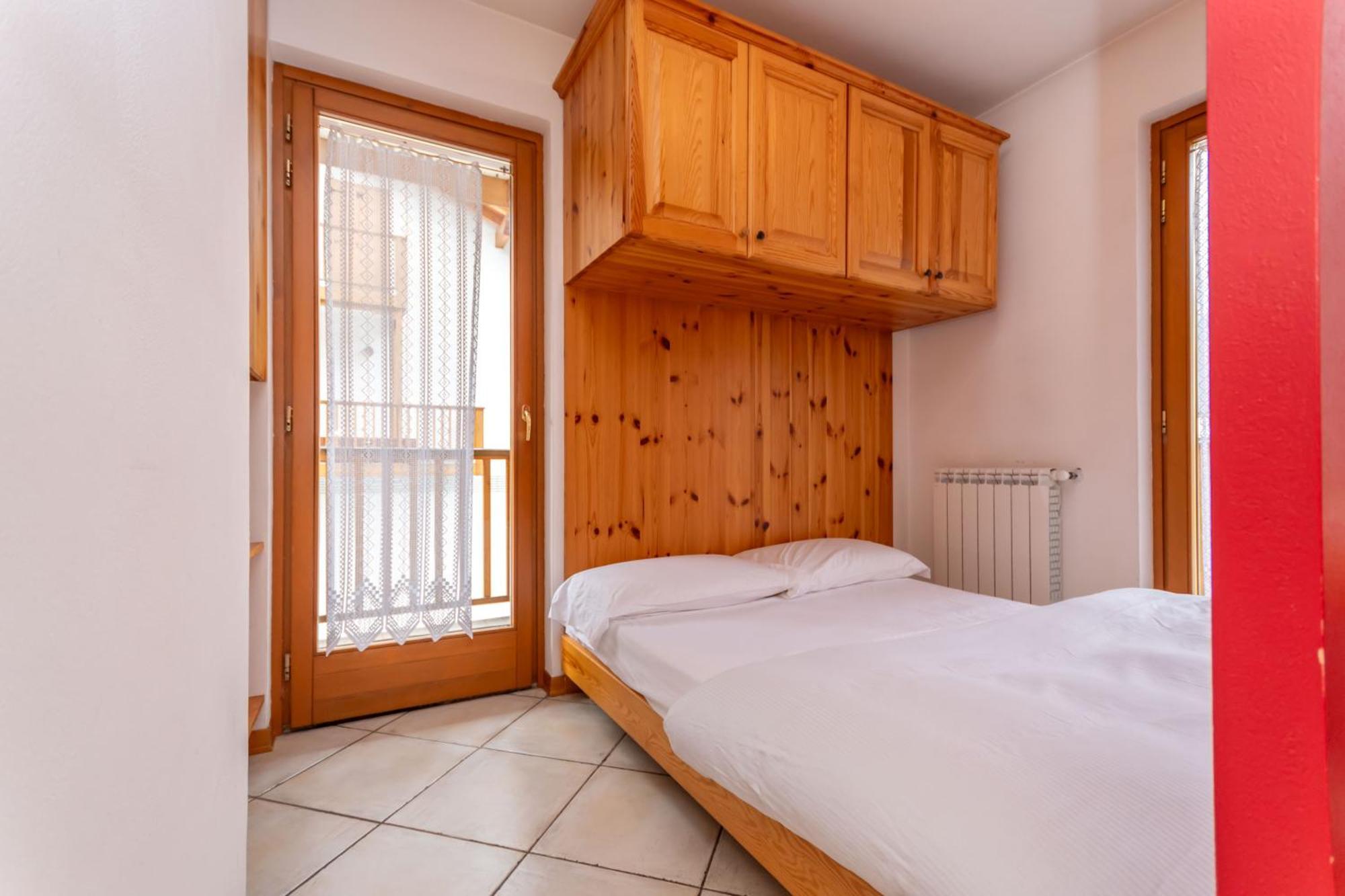 Casa Stella Apartment ฟัลกาเด ภายนอก รูปภาพ