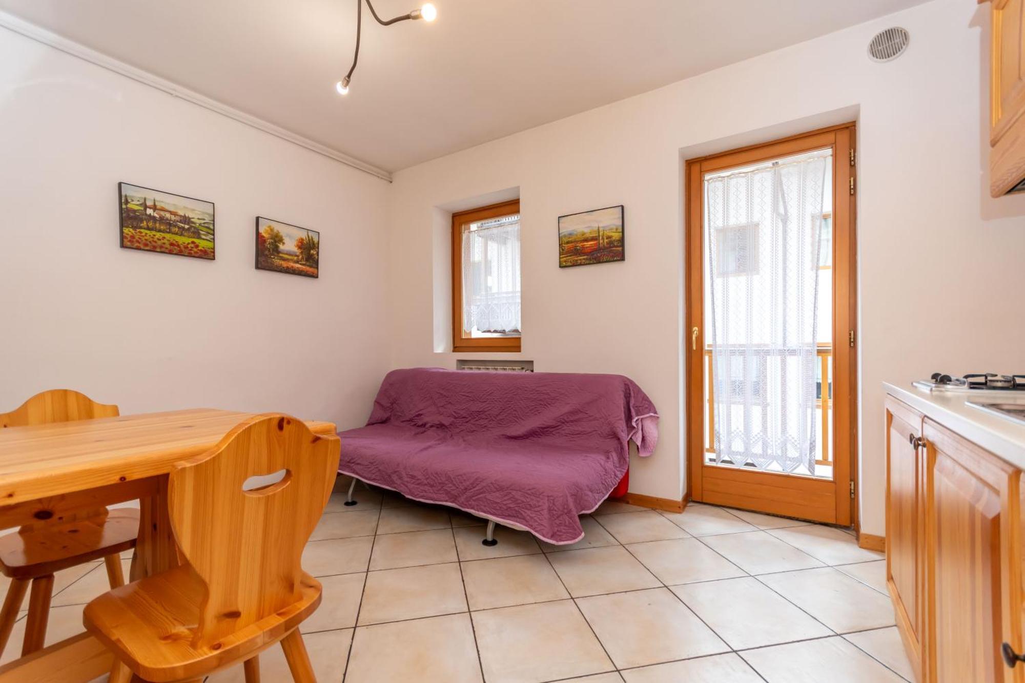 Casa Stella Apartment ฟัลกาเด ภายนอก รูปภาพ