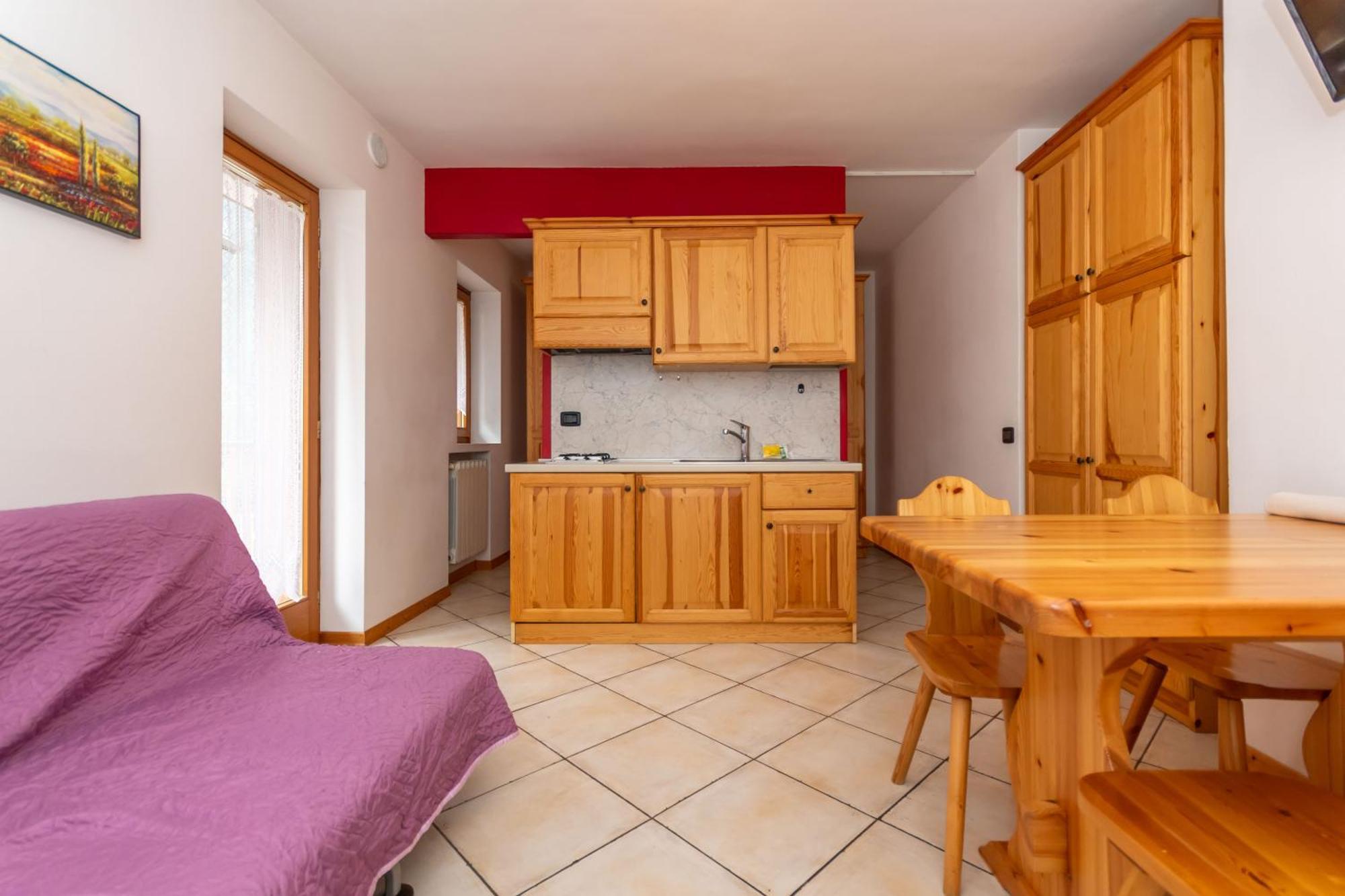 Casa Stella Apartment ฟัลกาเด ภายนอก รูปภาพ