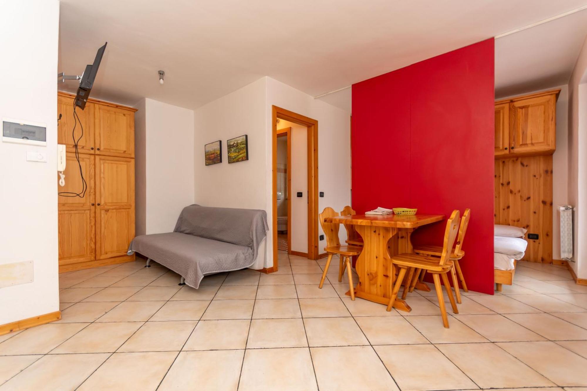 Casa Stella Apartment ฟัลกาเด ภายนอก รูปภาพ