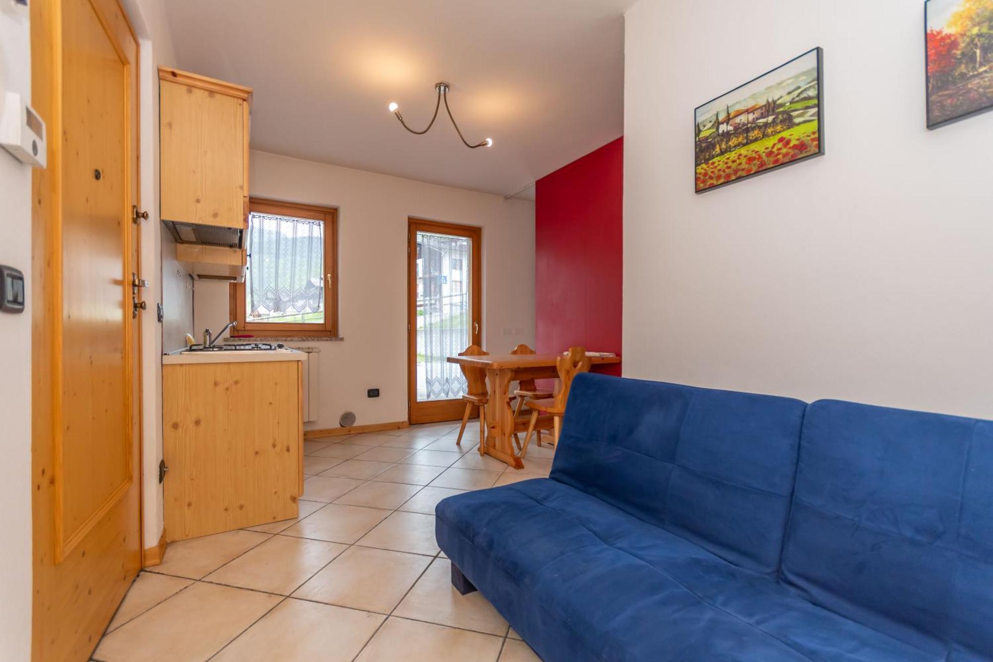 Casa Stella Apartment ฟัลกาเด ภายนอก รูปภาพ