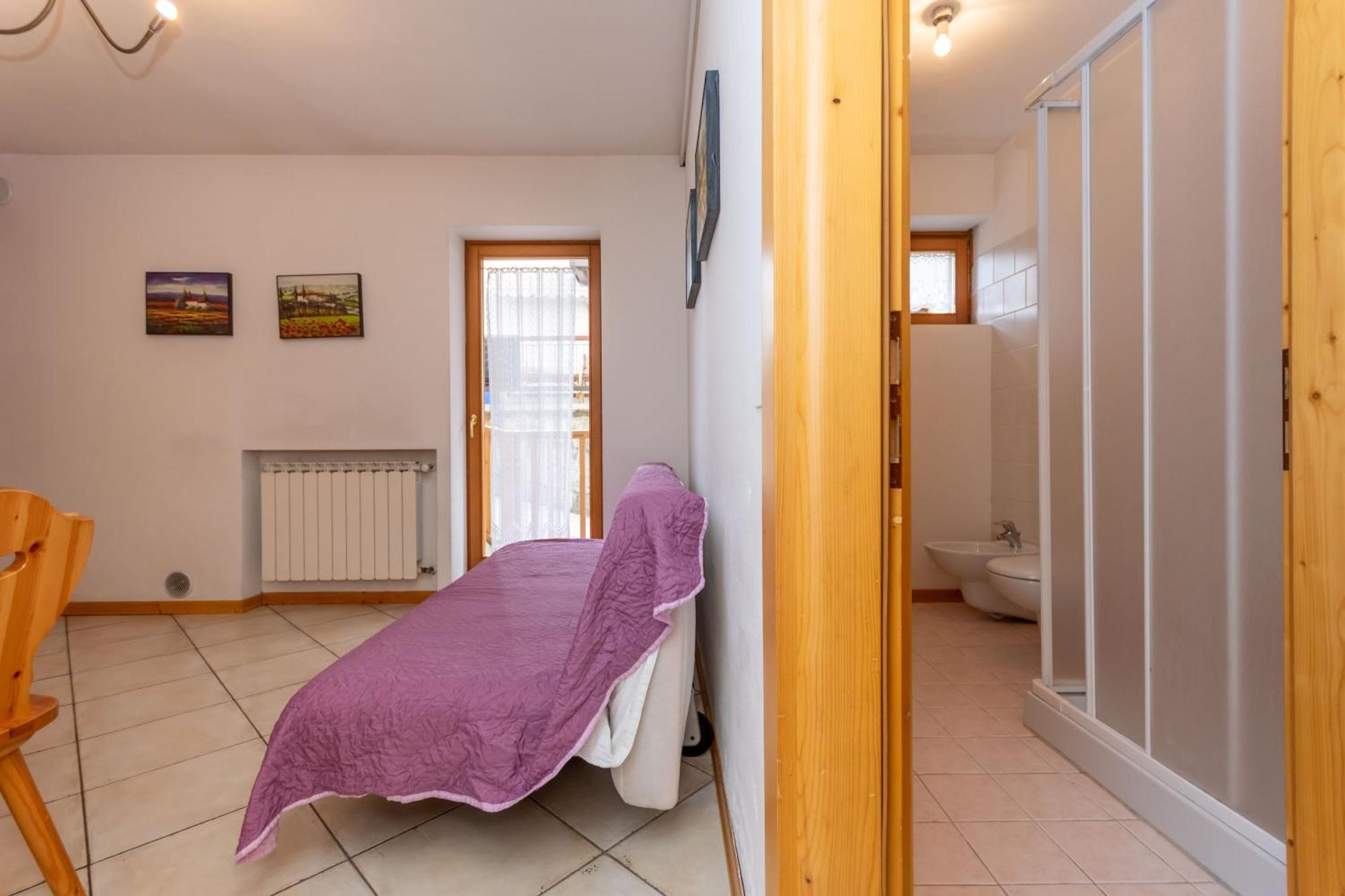 Casa Stella Apartment ฟัลกาเด ภายนอก รูปภาพ