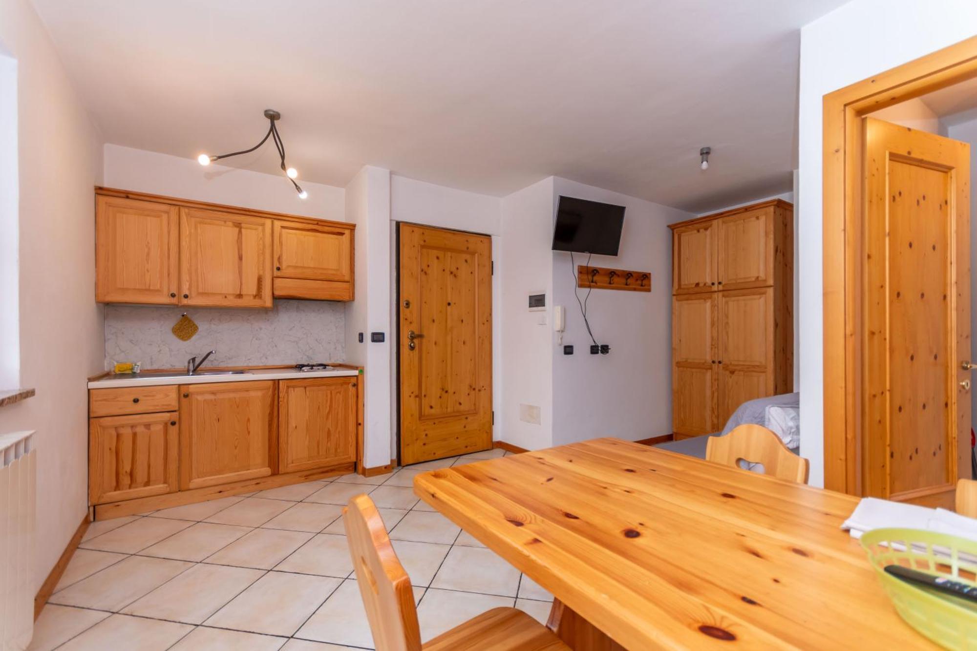 Casa Stella Apartment ฟัลกาเด ภายนอก รูปภาพ