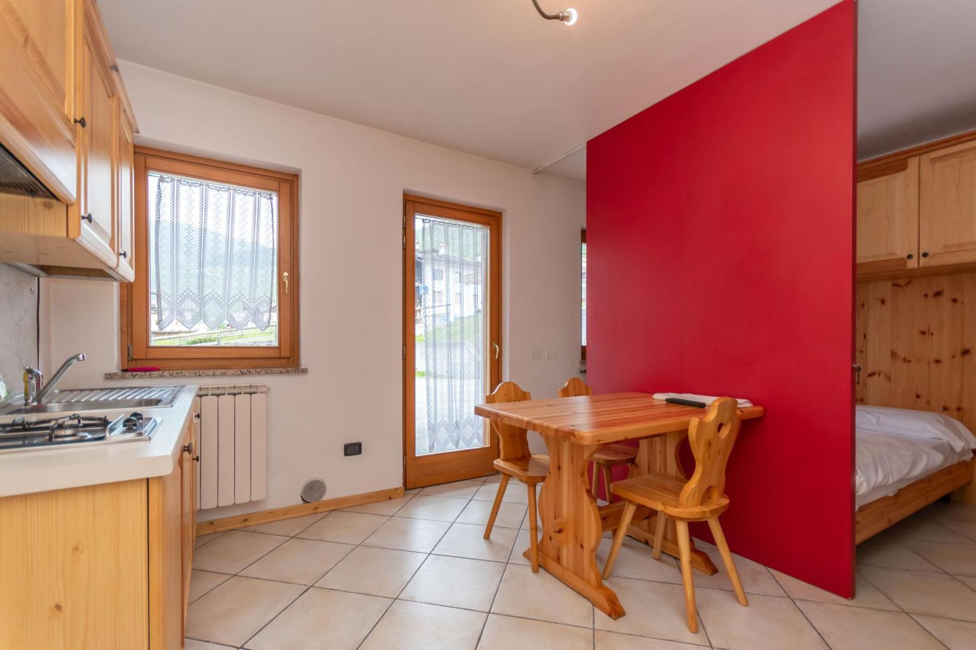 Casa Stella Apartment ฟัลกาเด ภายนอก รูปภาพ