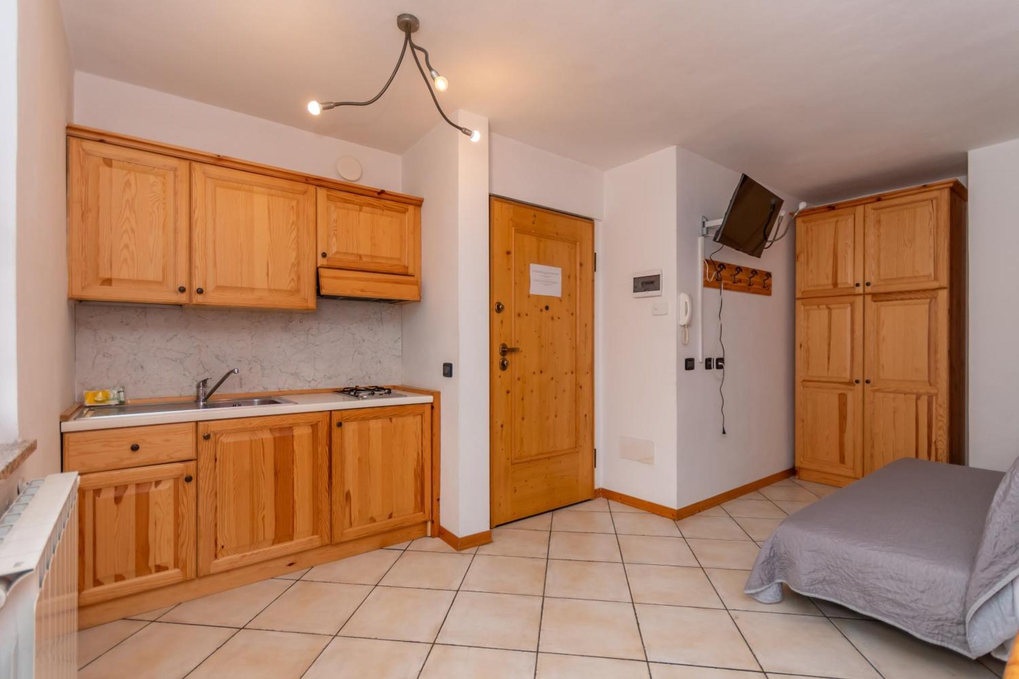 Casa Stella Apartment ฟัลกาเด ภายนอก รูปภาพ
