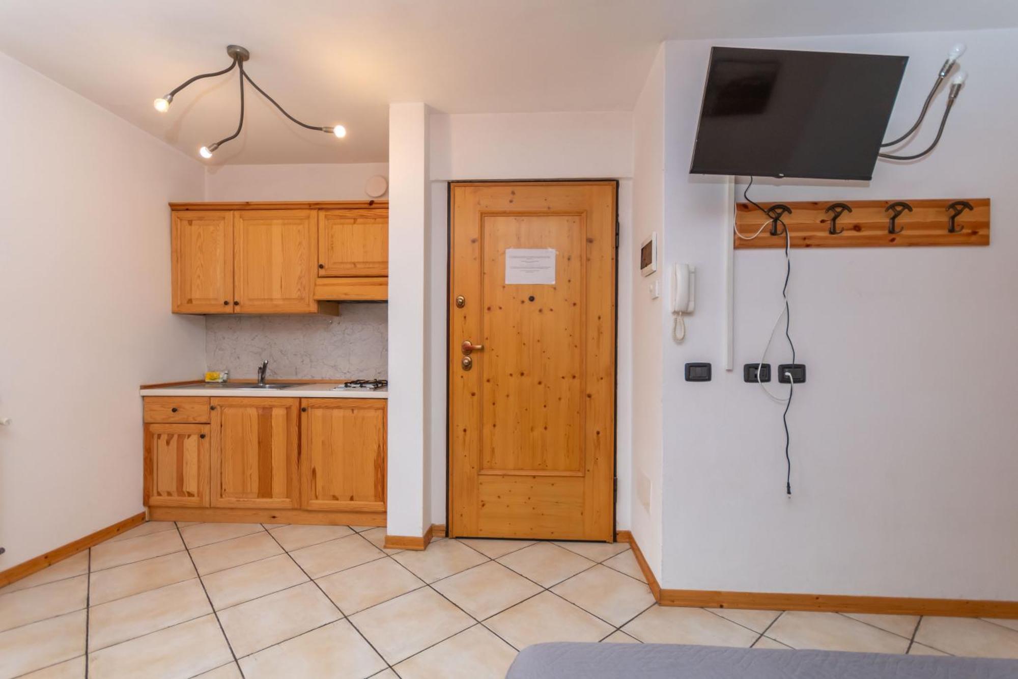 Casa Stella Apartment ฟัลกาเด ภายนอก รูปภาพ