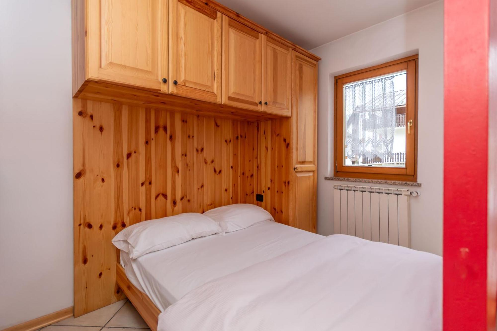 Casa Stella Apartment ฟัลกาเด ภายนอก รูปภาพ