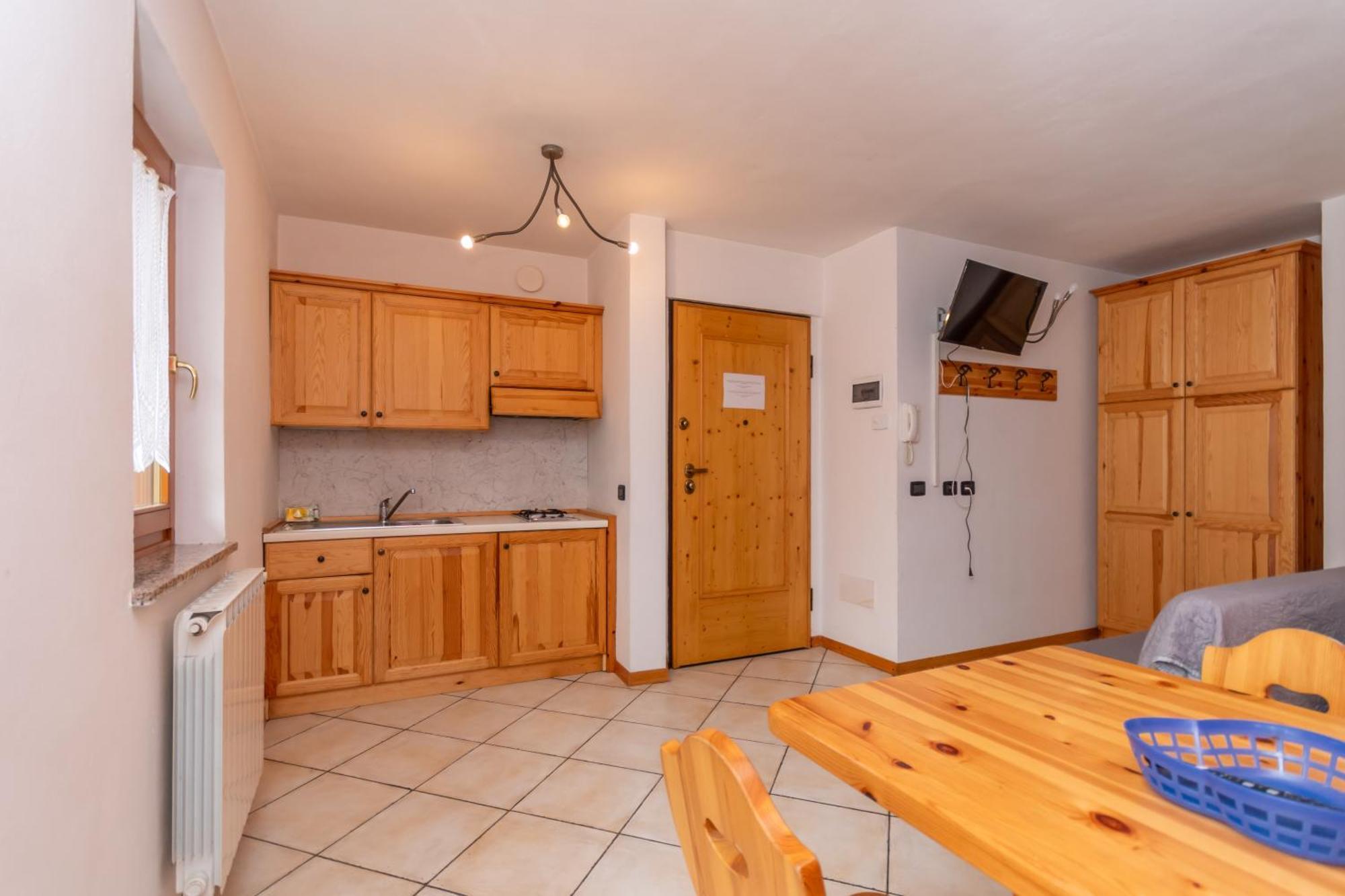 Casa Stella Apartment ฟัลกาเด ภายนอก รูปภาพ