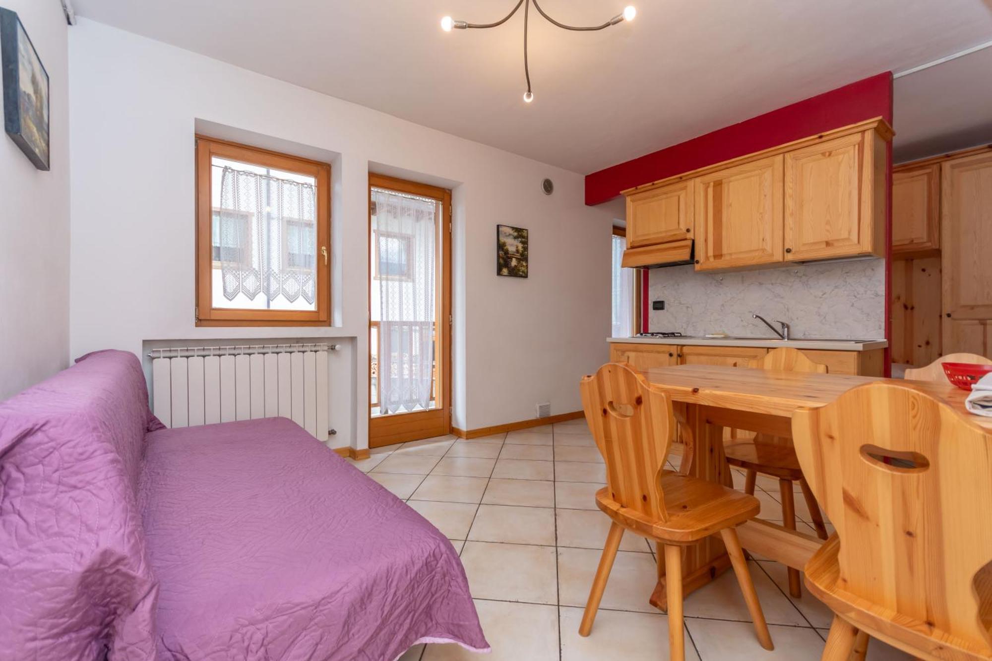 Casa Stella Apartment ฟัลกาเด ภายนอก รูปภาพ