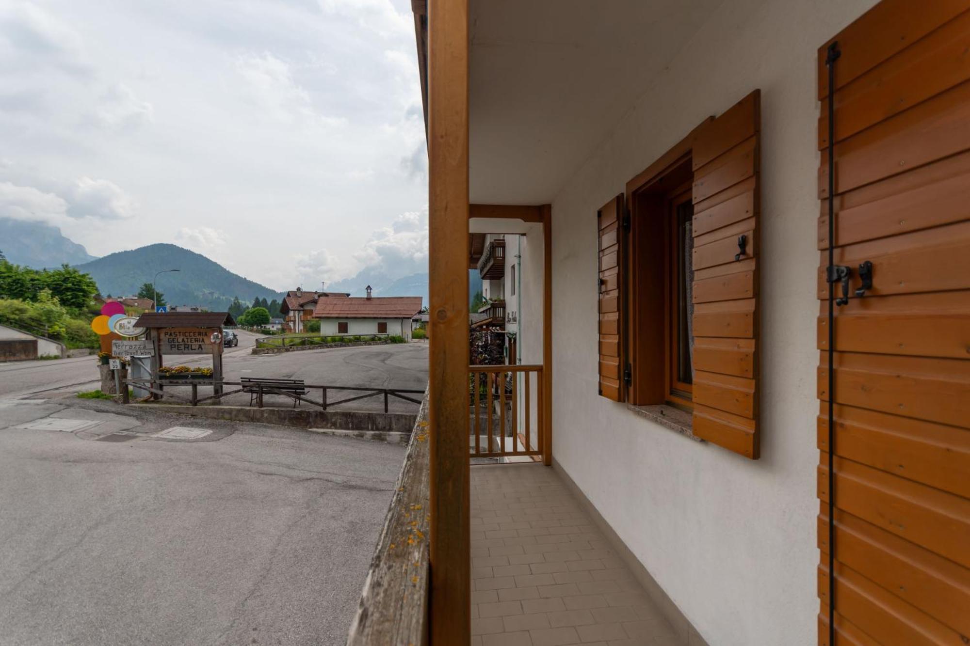 Casa Stella Apartment ฟัลกาเด ภายนอก รูปภาพ