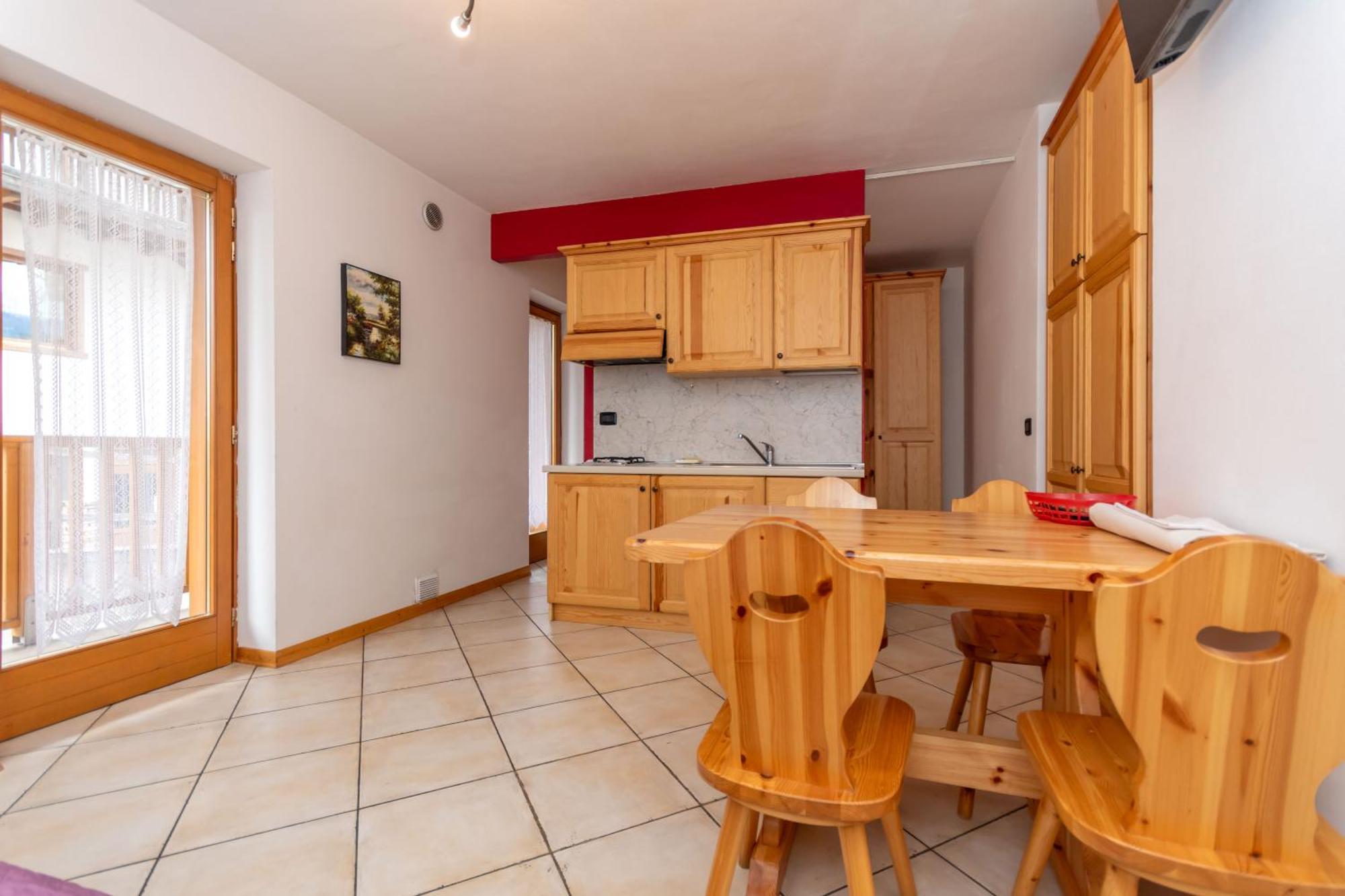 Casa Stella Apartment ฟัลกาเด ภายนอก รูปภาพ
